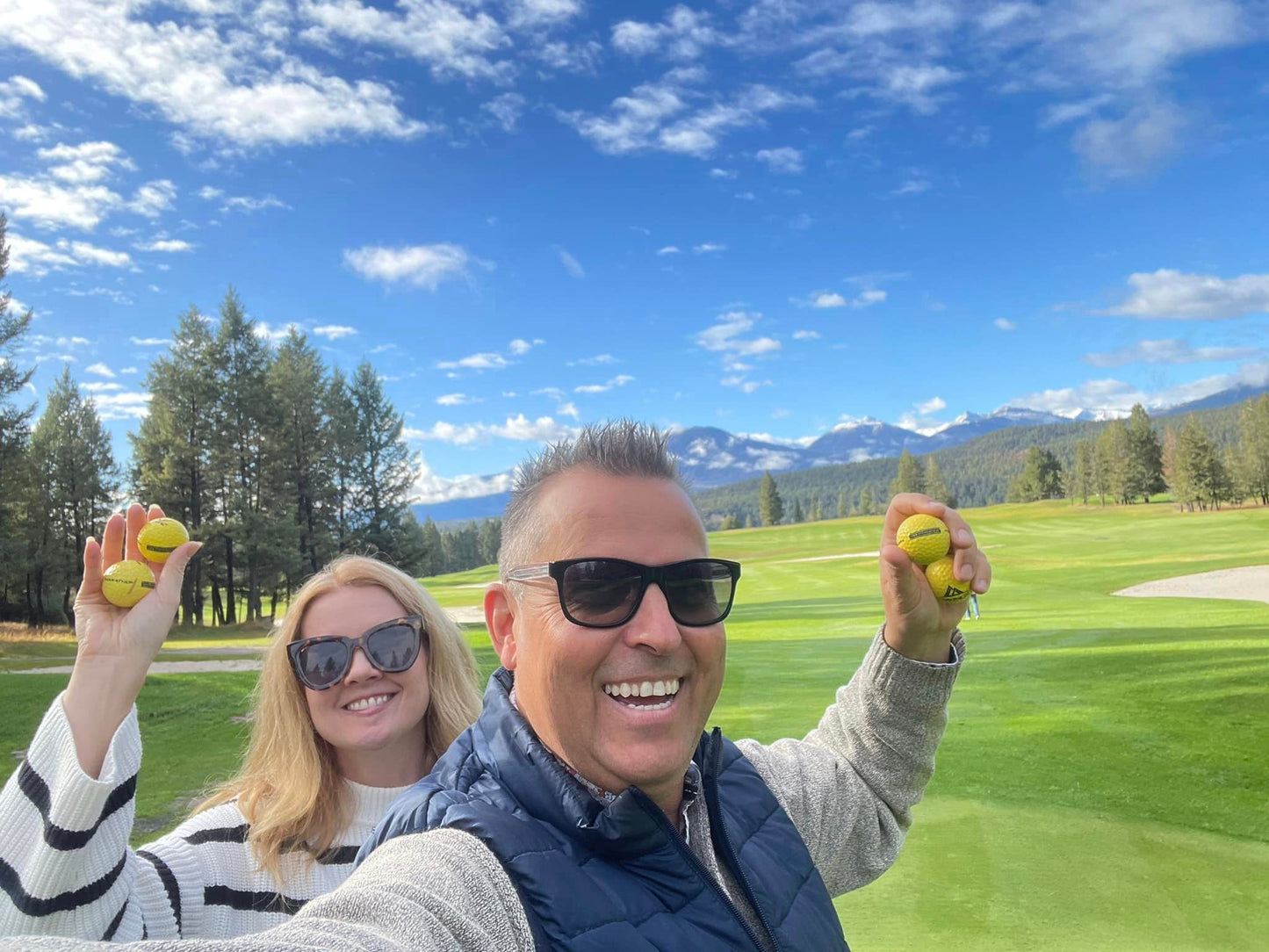 Meet the Gotchi Game Founders