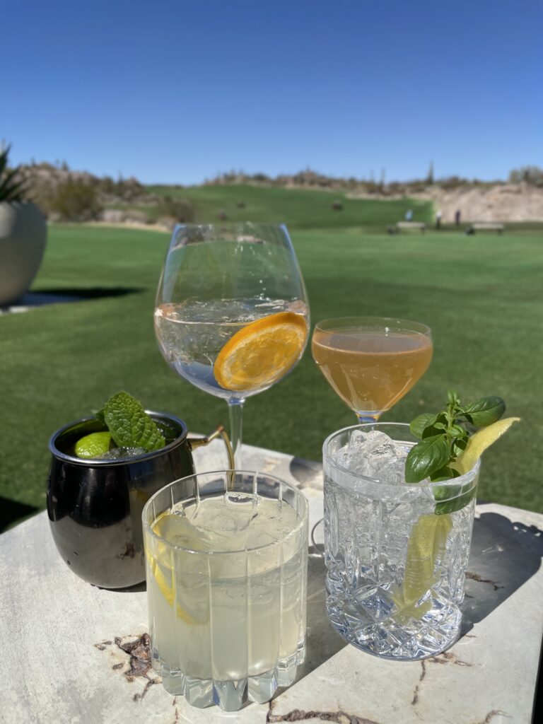 Pre-Paid Bar Account