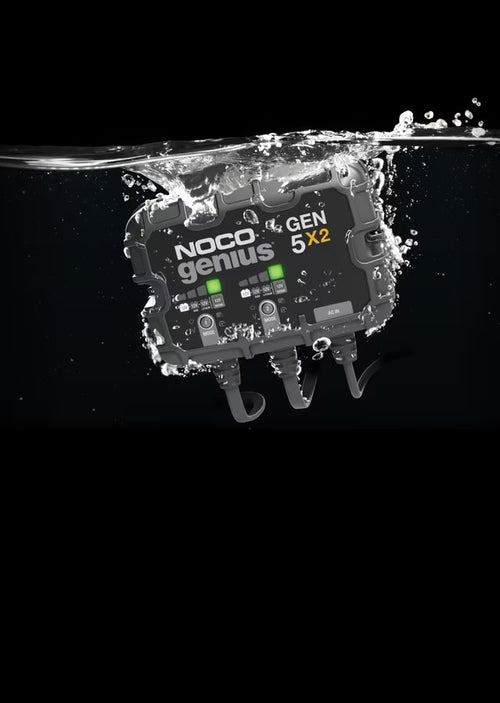 Noco Gen 5X2 Charger