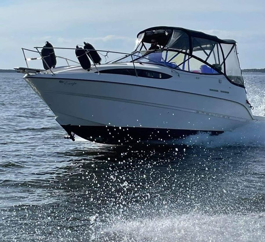 SS230 Bow Thruster