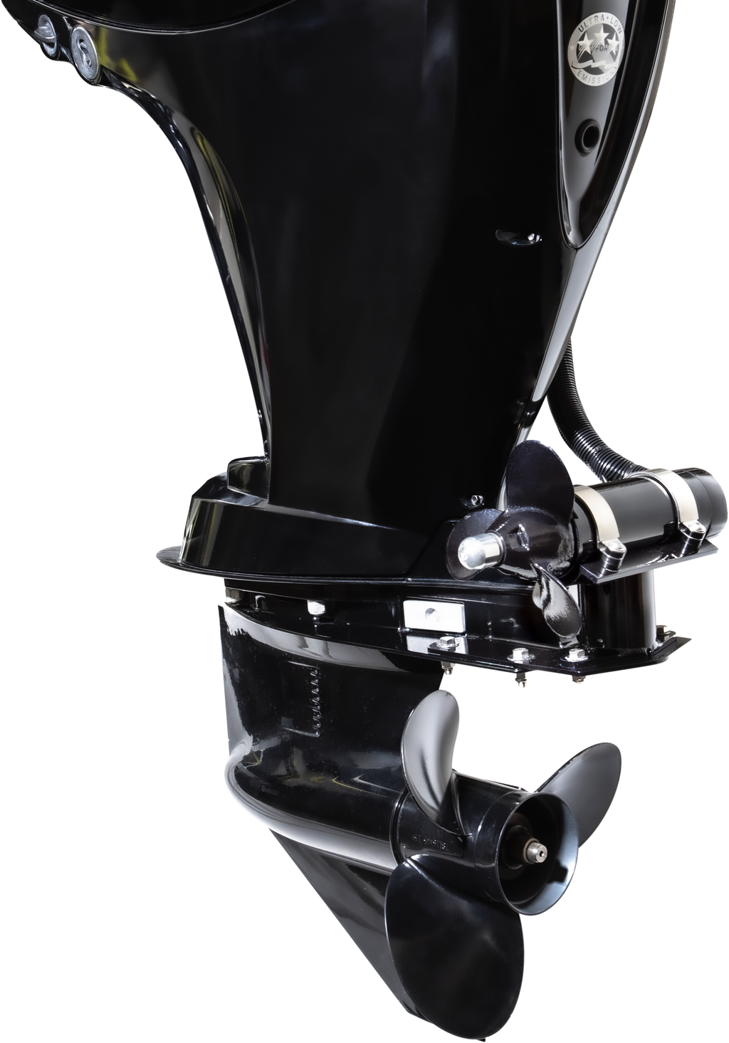 OB230 Outboard Stern Thruster