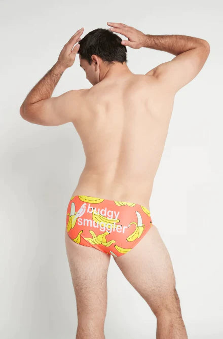 Team Budgie Smuggler