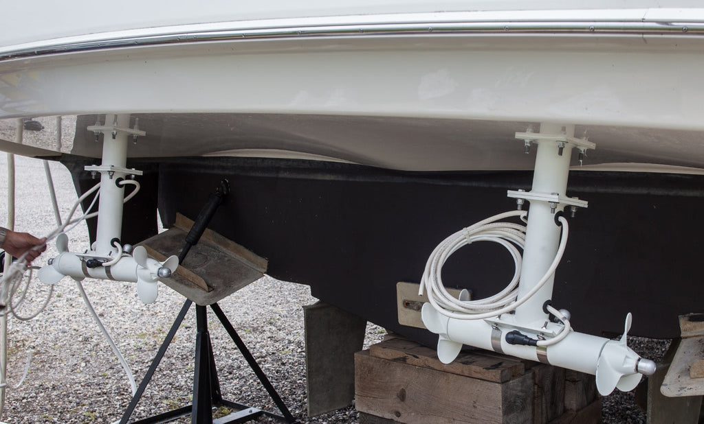 ST350-D Stern Thruster
